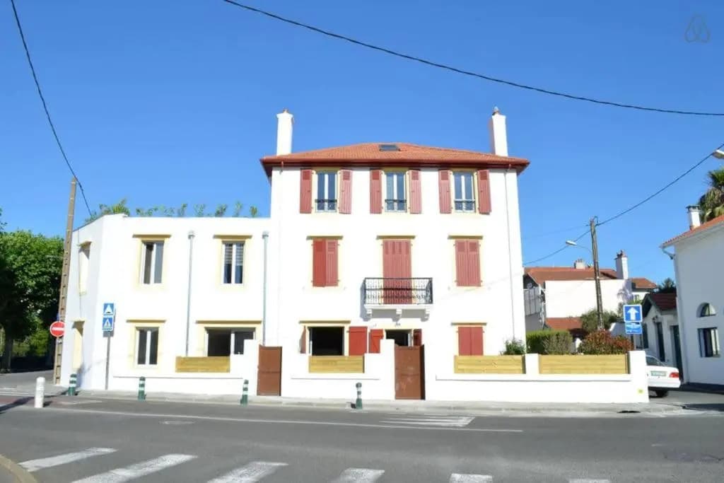 Duplex Elegant & Moderne - 3 chambres - Rooftop terrasse & Jacuzzi- Chélitz - Photo 1