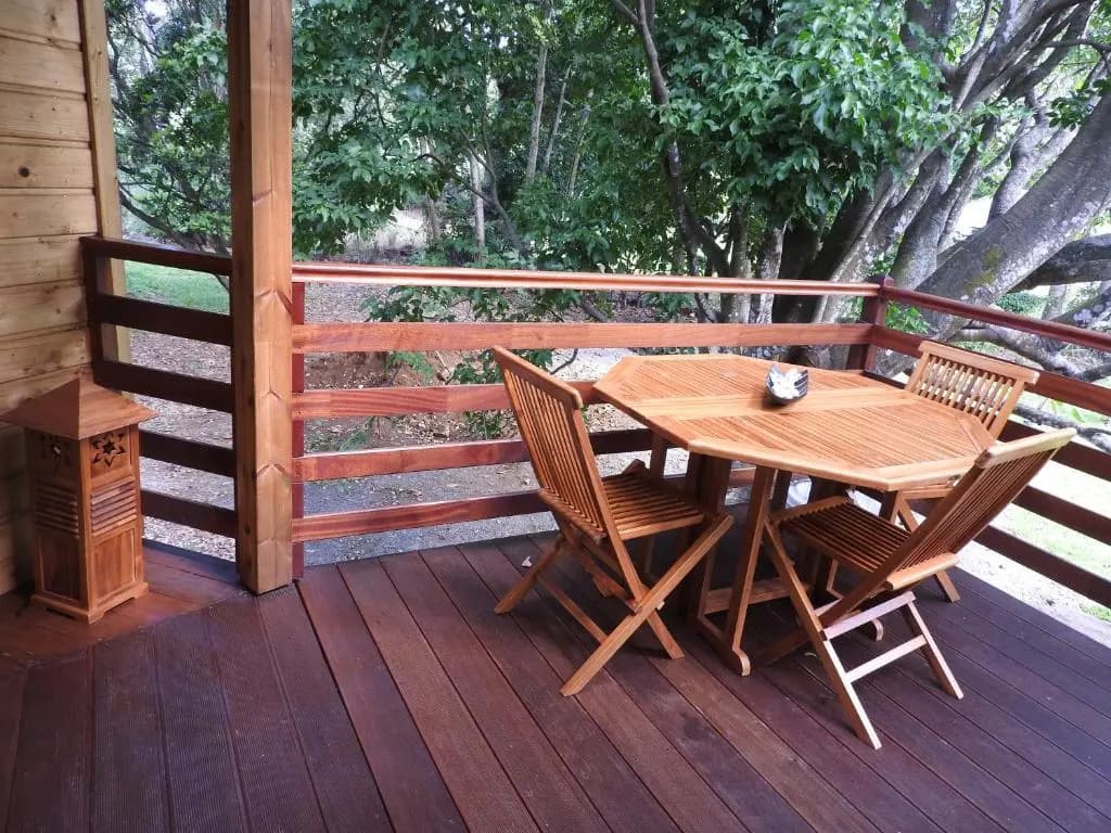 Insolite Ara Wakan / Ma cabane - Photo 2