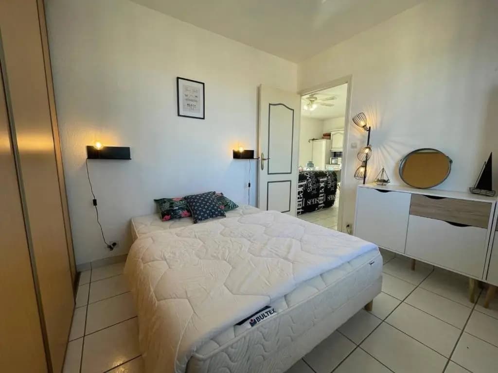 Appartement Saint-Cyprien, 2 pièces, 5 personnes - FR-1-225D-485 - Photo 3
