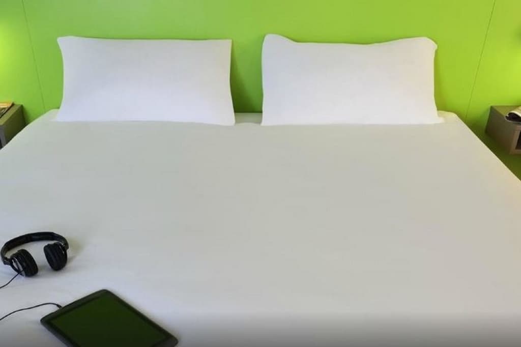 ibis Styles Lyon Villeurbanne Parc de la Tête d'Or - Photo 3