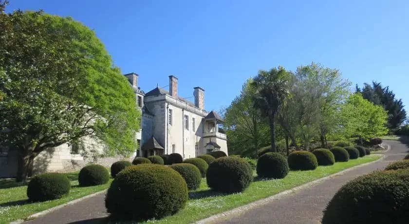 Manoir de Chauvigné - Photo 4