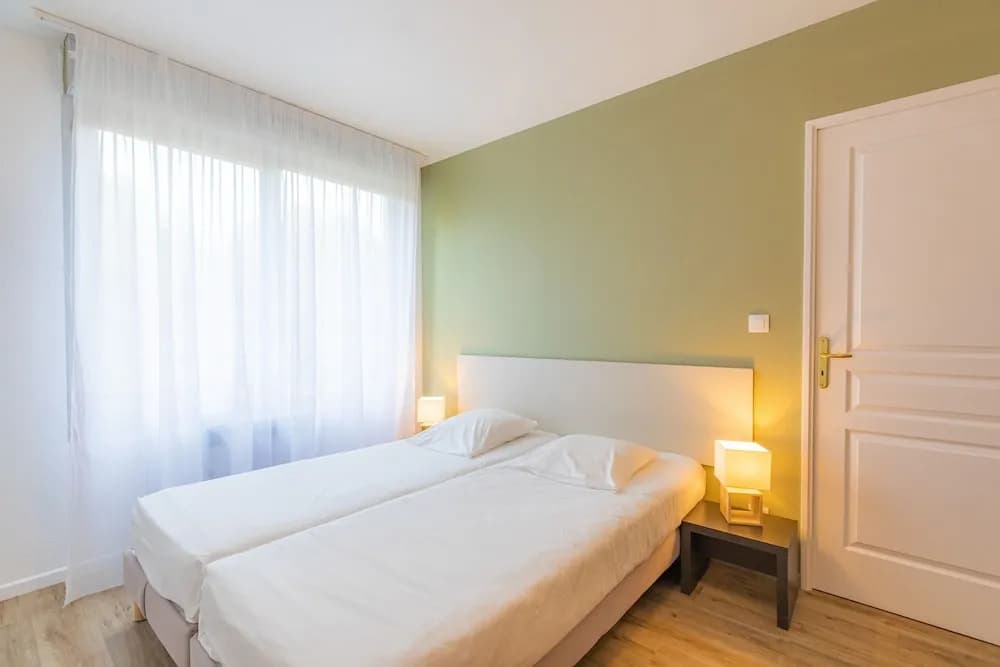 Appart'City Bourg-en-Bresse - Appart Hôtel ex-Park&Suites - Photo 4