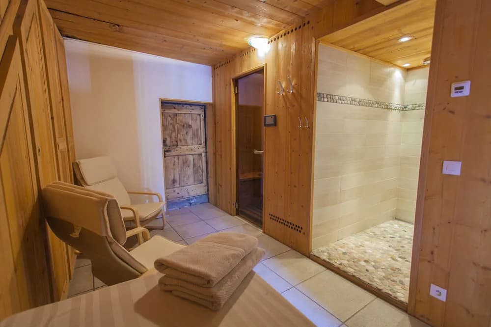 Chalet Lingayoni - Photo 2