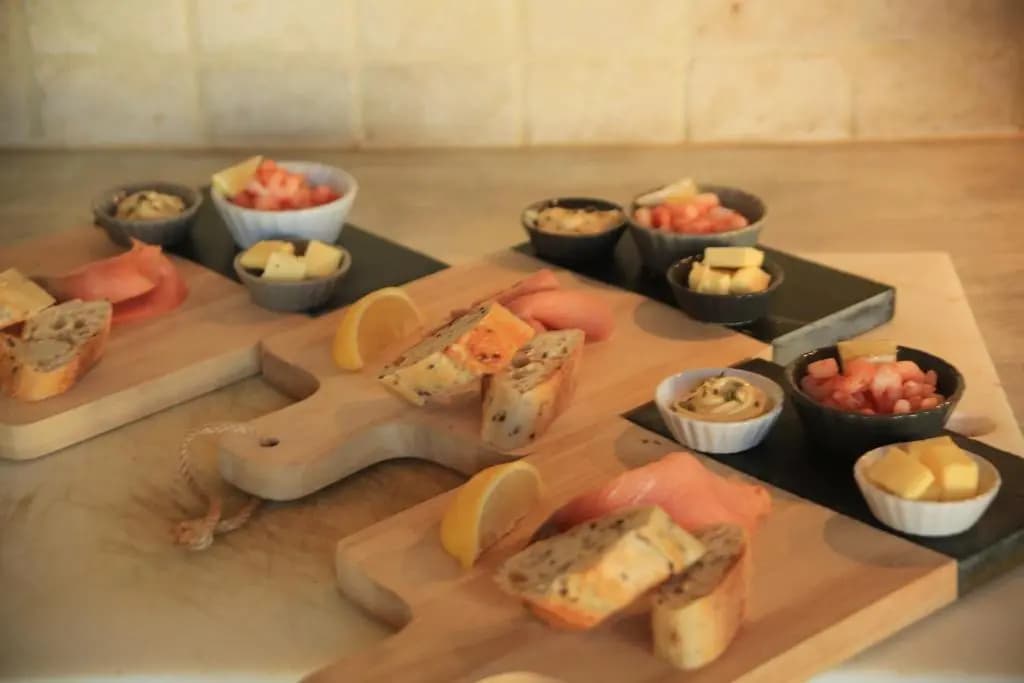 Chalet Mont Ventoux - Photo 1