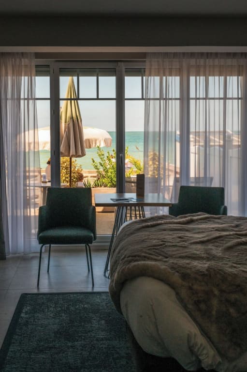 Hôtel Atlantic - Miniature 6