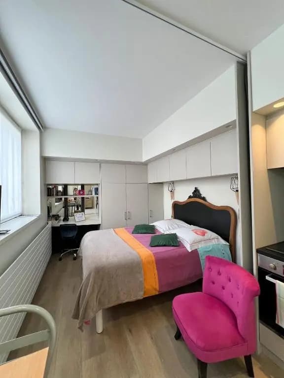 Le Central Victoria IV - Central Point - 22m2 - Miniature 6