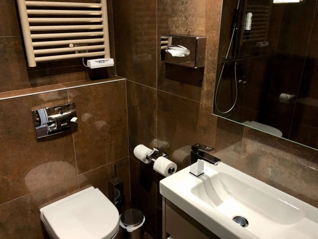 Best Western Empire Elysees - Miniature 7