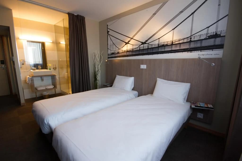 The Originals City, Hôtel Ecoparc - Photo 4
