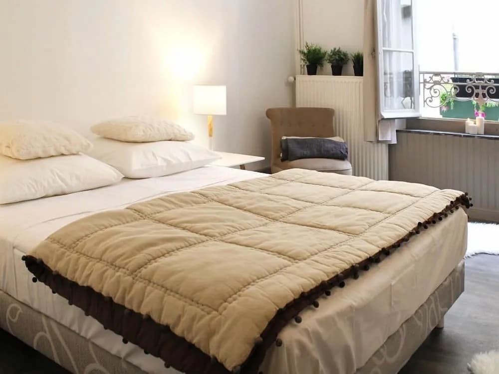 Le Relais de la Maison Bacou - Photo 4
