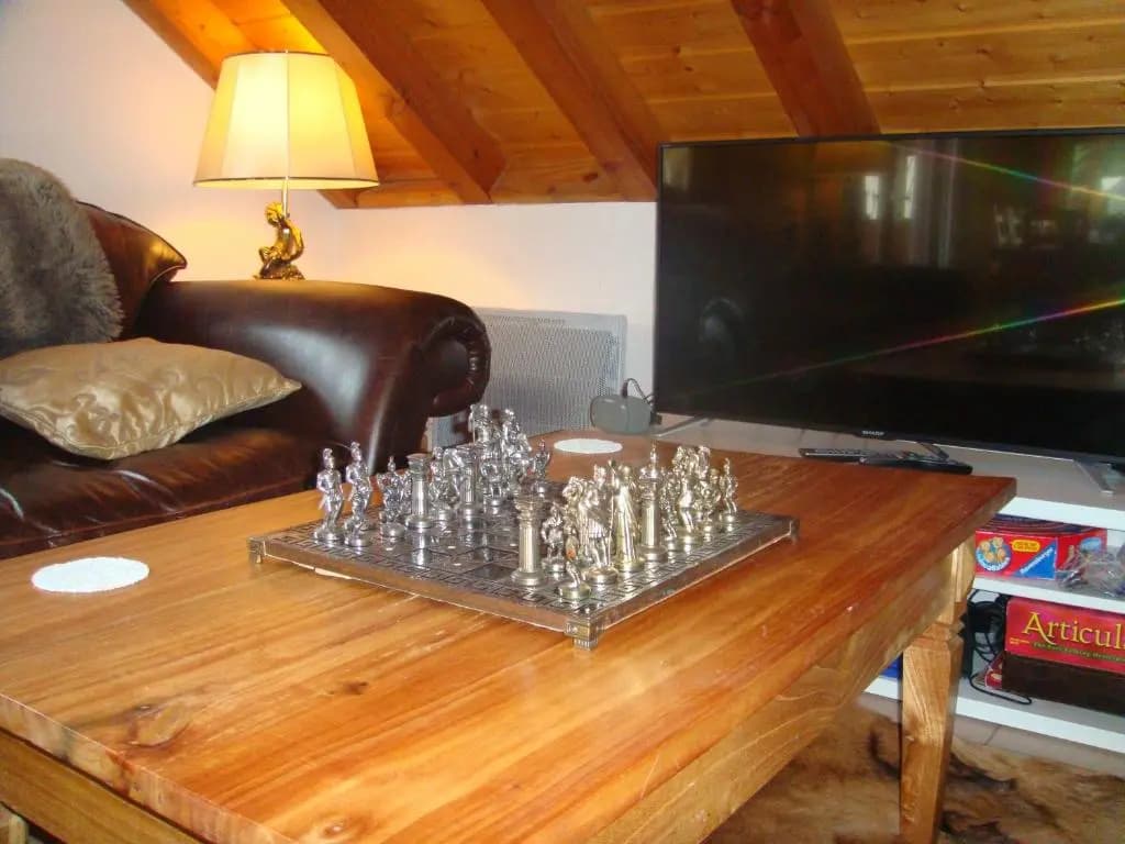 Chalet Clementine - Photo 5