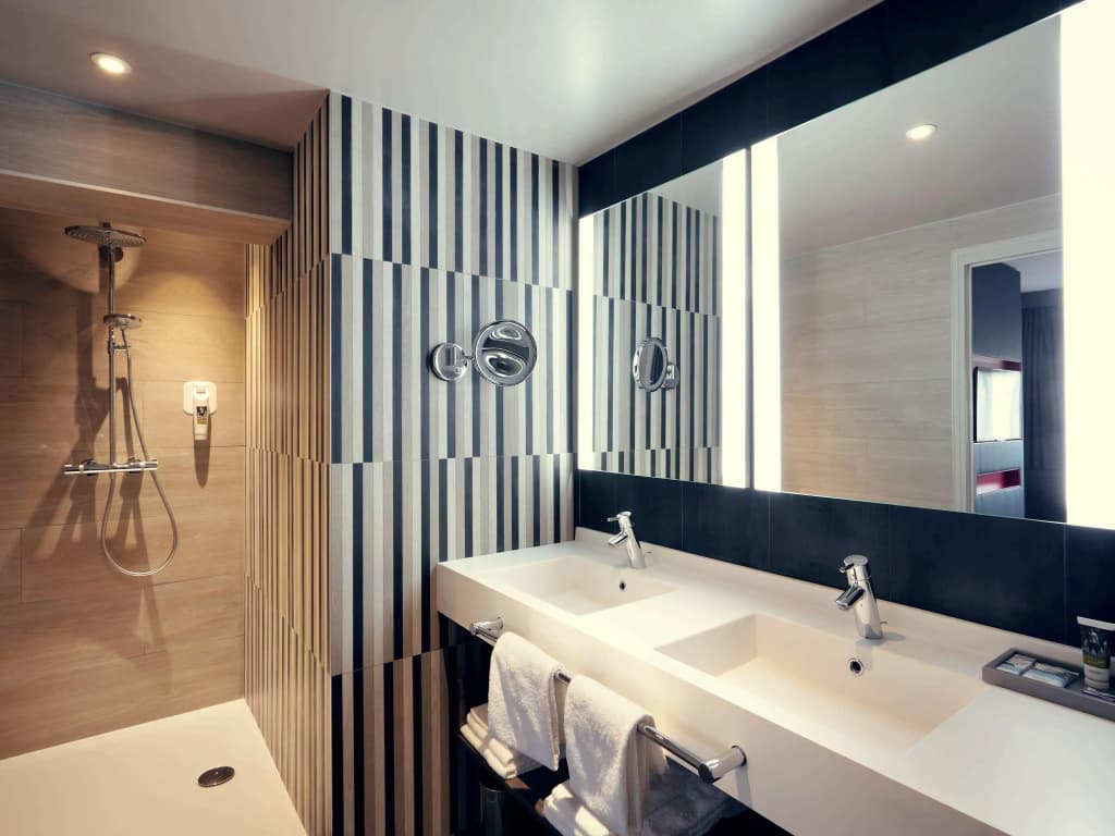 Mercure Orange Centre - Miniature 8
