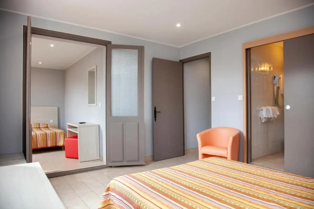Hôtel Arcu Di Sole - Photo 3