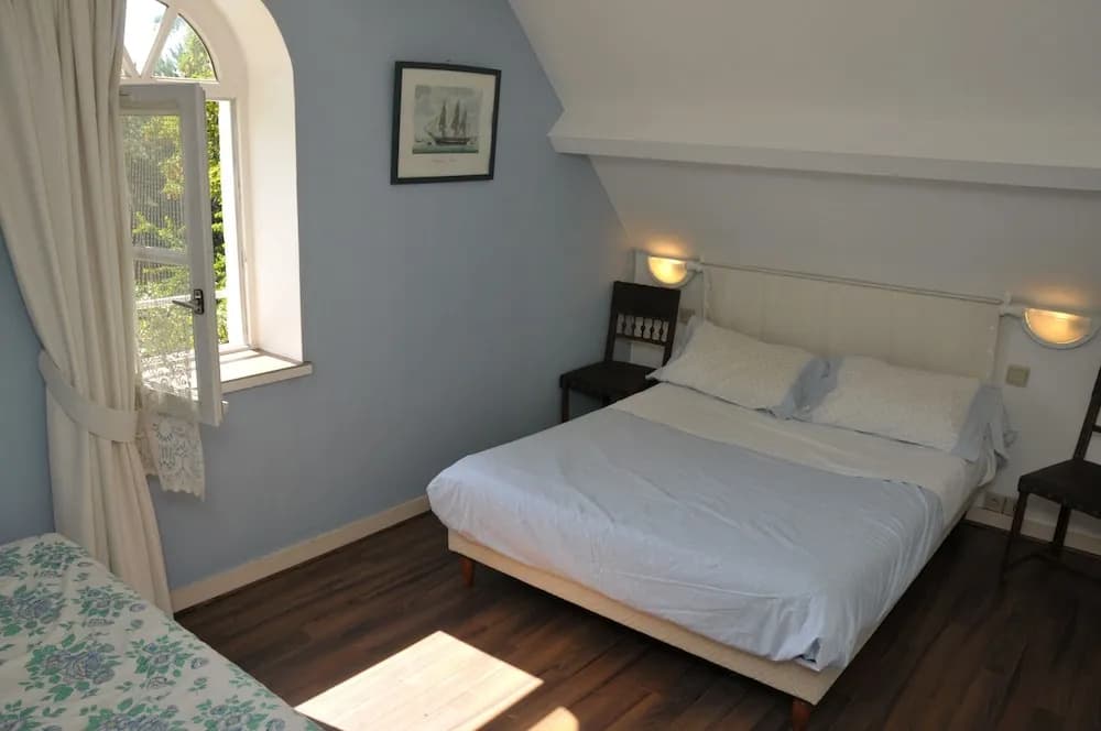 Chambres d'hôtes du Manoir de Blanche Roche - Photo 4