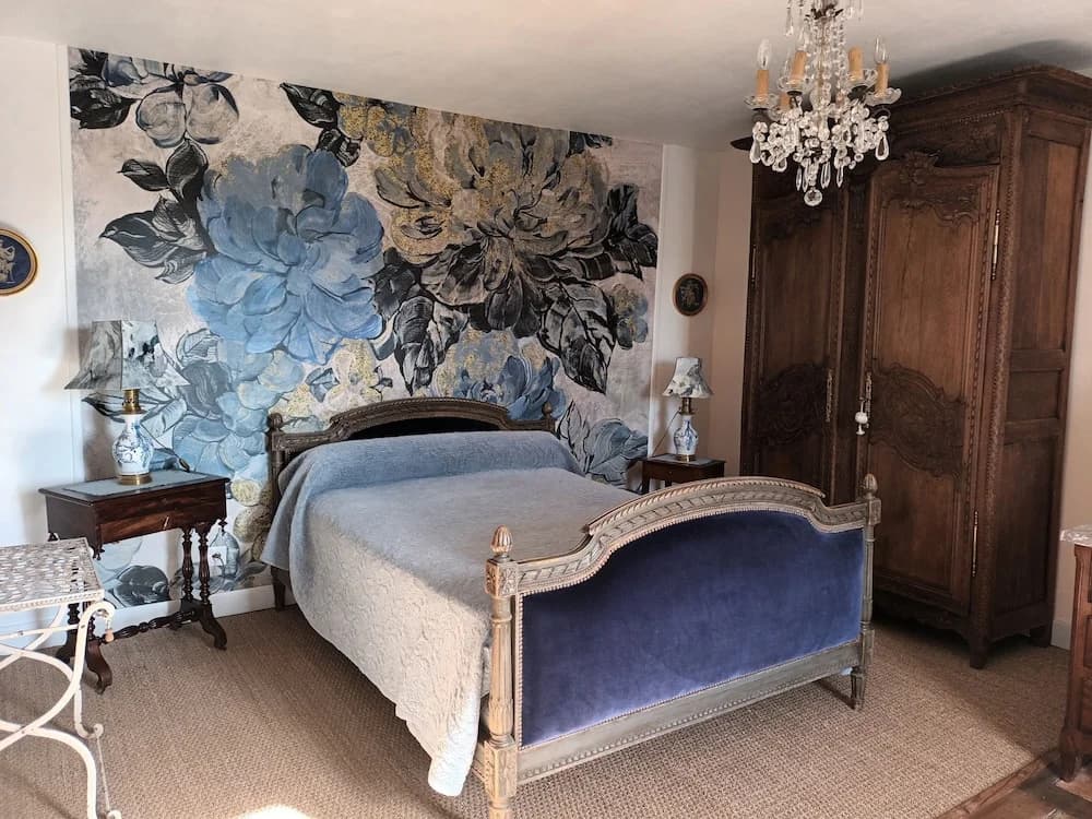 Les Hortensias - Chambres d'hôtes - Photo 4