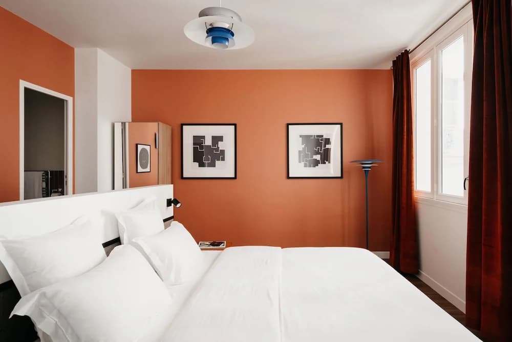 Edgar Suites Notre-Dame - Lagrange - Photo 5
