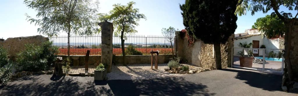 Logis Auberge Côté Jardin - Photo 5