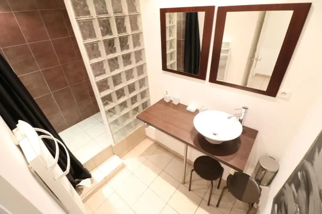 1 Bedroom Joffre 2 Mins From Palais Des Festivals 263 - Miniature 8