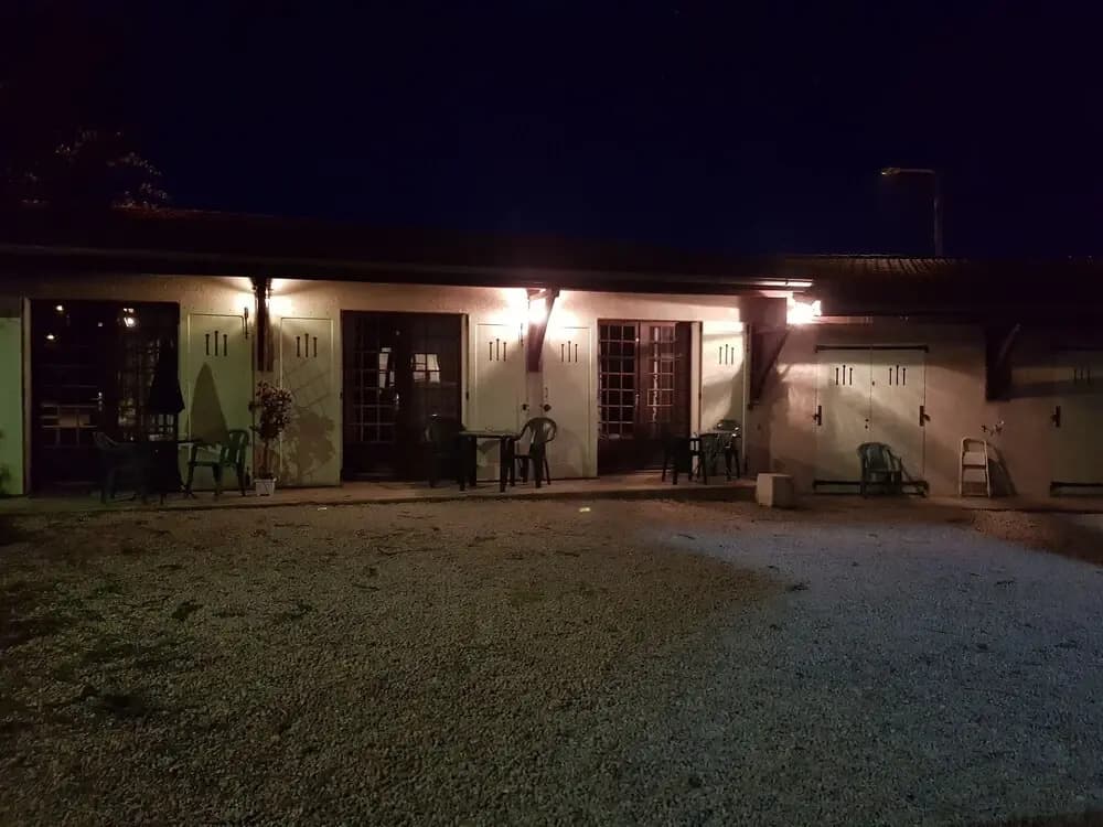 Le Chaudron - Photo 1