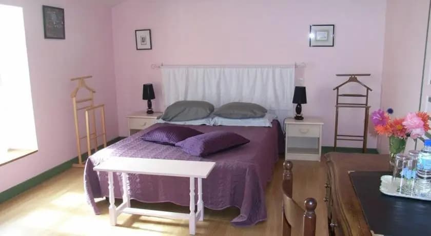 Chambres d'hotes l'en Haut des Vignes - Photo 3