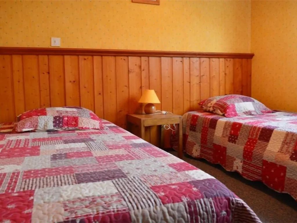Appartement Le Grand-Bornand, 3 pièces, 6 personnes - FR-1-241-62 - Miniature 6