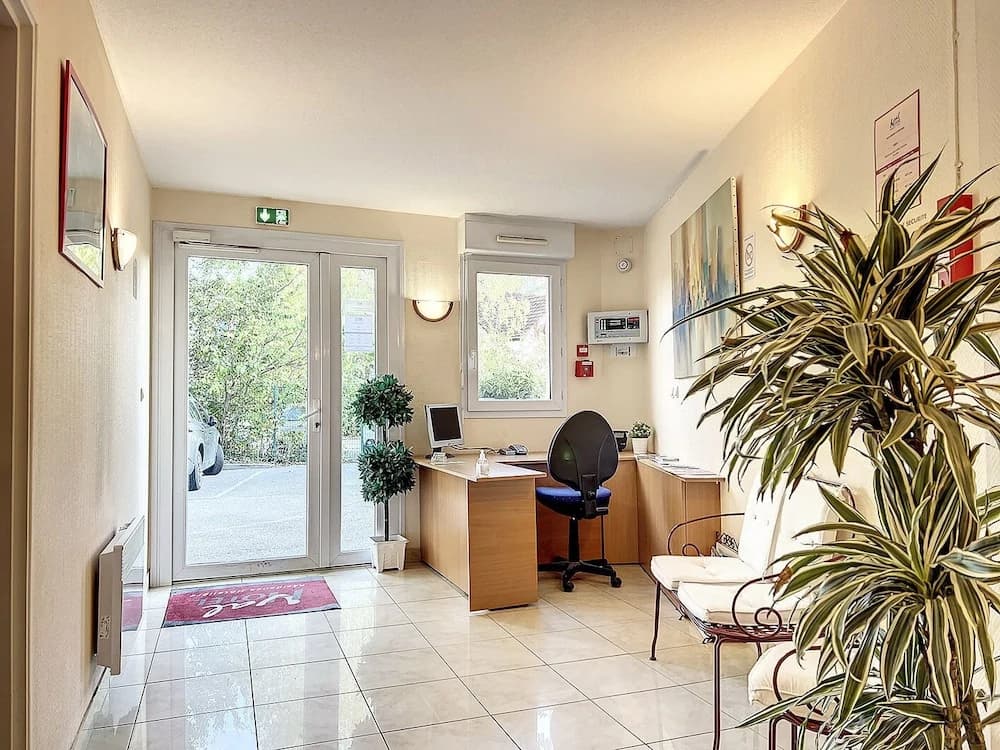 Val Hôtel - Miniature 7