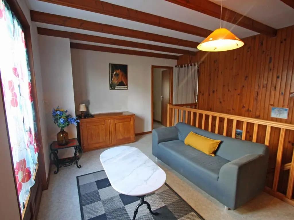 Gîte Le Val-d'Ajol, 5 pièces, 10 personnes - FR-1-589-139 - Photo 2