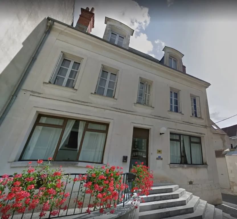 Maison du chatelain - Photo 1
