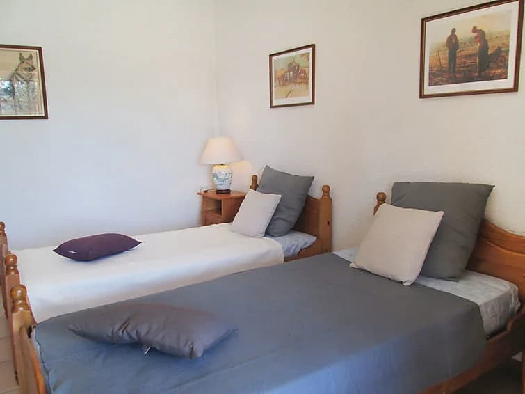 Holiday Home Fromental - Photo 2