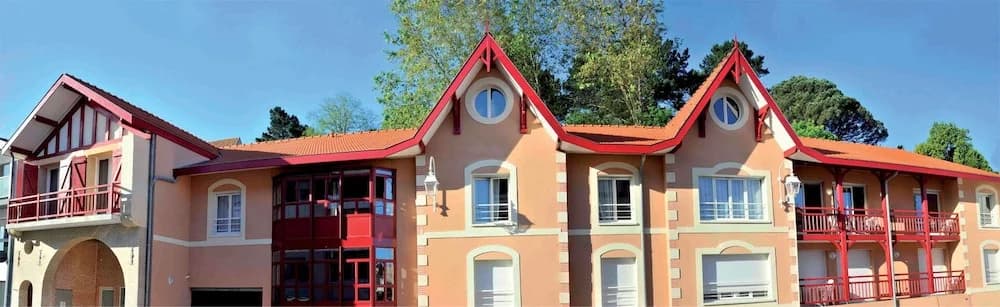 Lagrange Vacances - Le Jardin Mauresque - Miniature 8