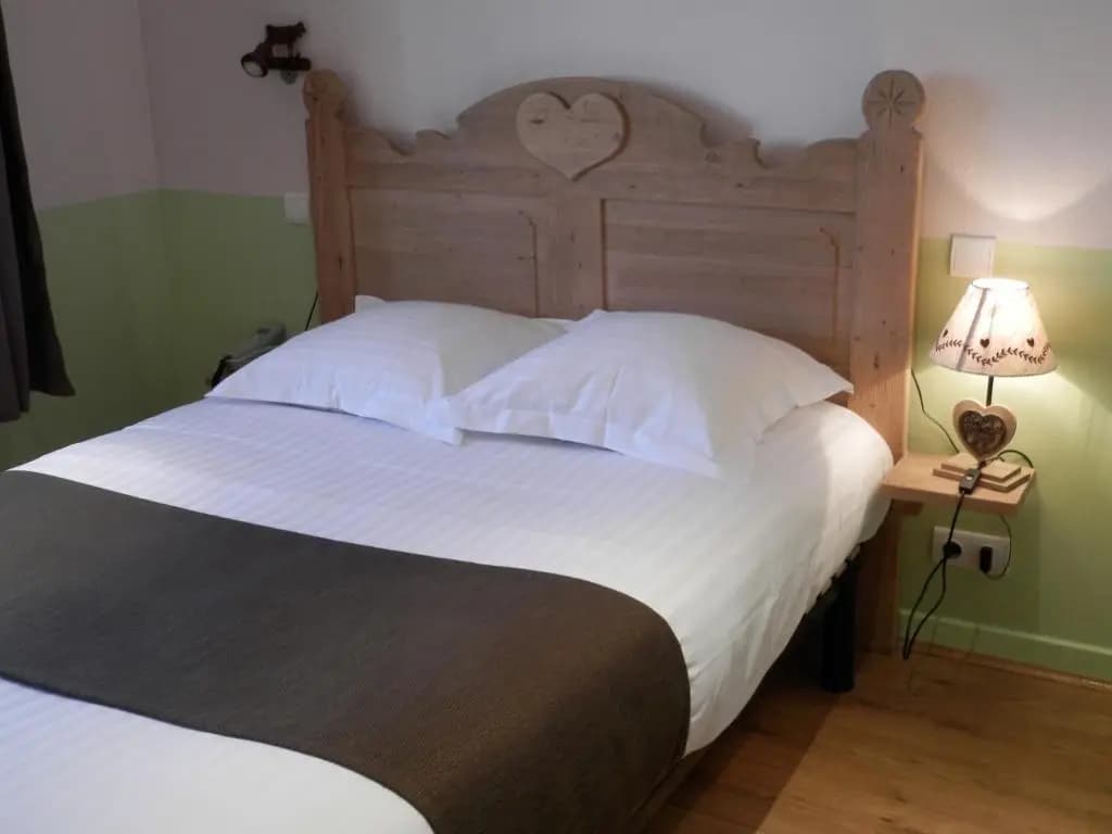 Auberge de la Motte - Photo 2