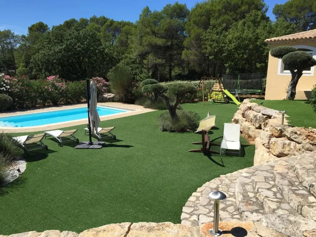 Villa Sanata - Photo 2