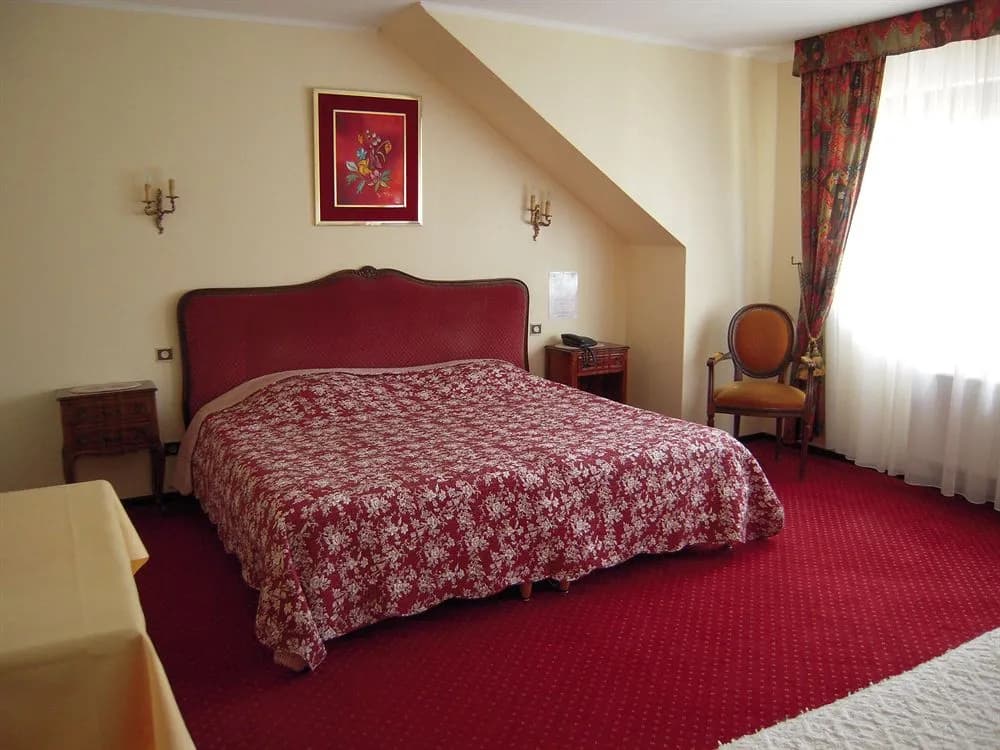 Hostellerie Belle-Vue - Photo 1