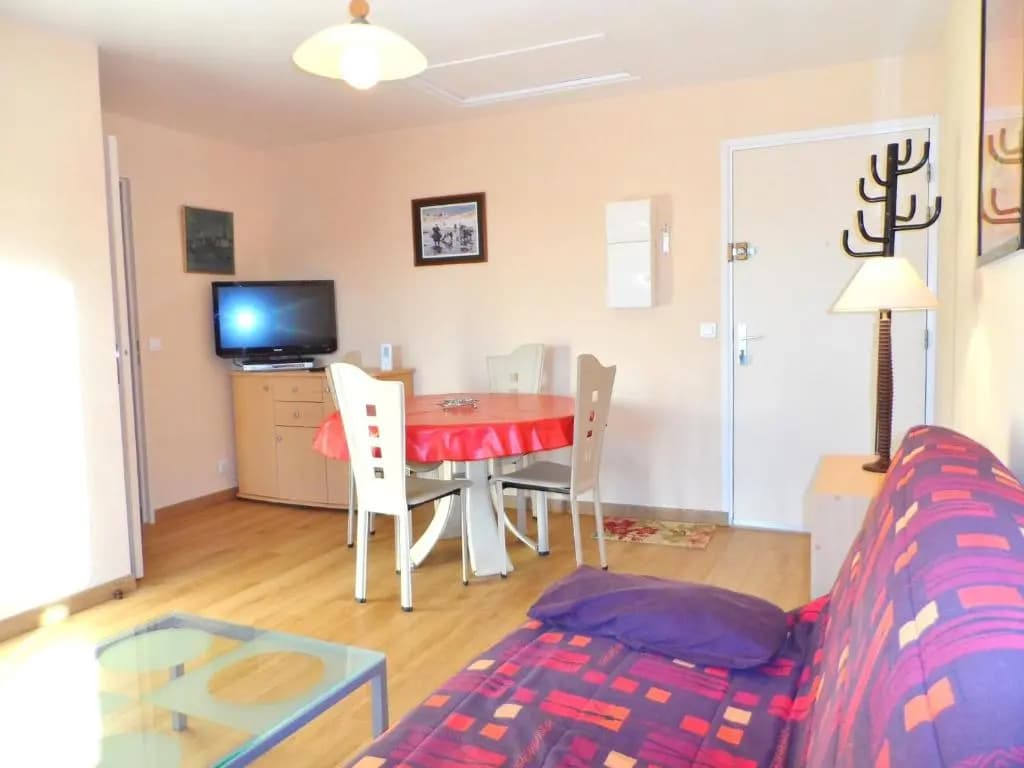 Appartement Cabourg, 2 pièces, 4 personnes - FR-1-487-148 - Photo 2