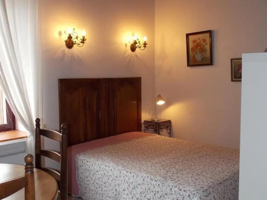 HOUSE LOCATION GiTE NEUVY, 1 PIèCE, 2 PERSONNES - Photo 3