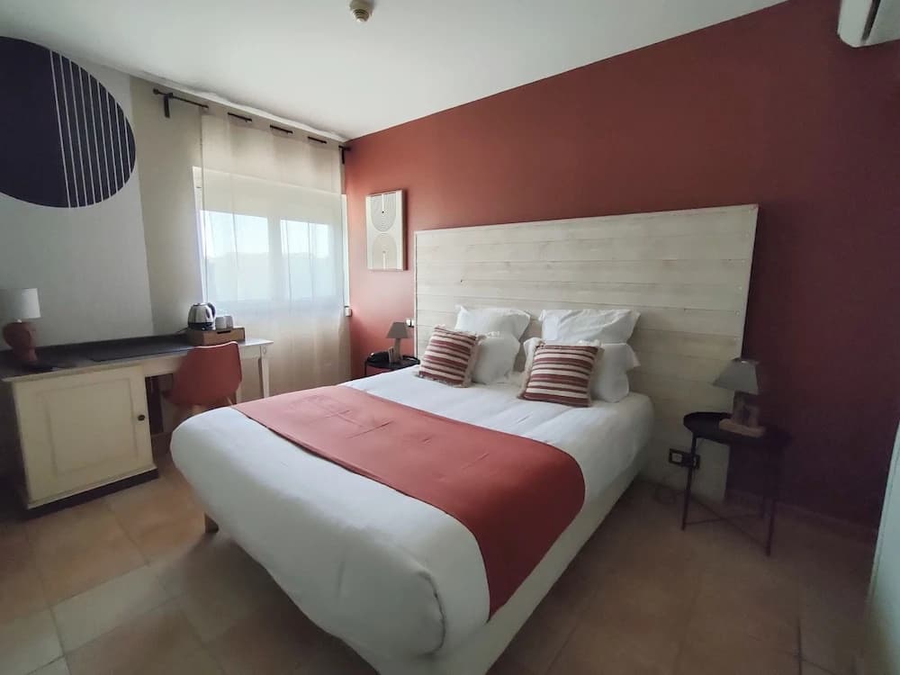 Hotel  L'Art Des Mets By Cote Jardin - Miniature 7