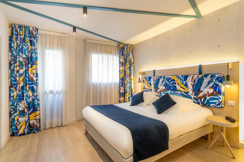 Urban Hotel Aix-les-Bains, BW Signature Collection - Photo 5