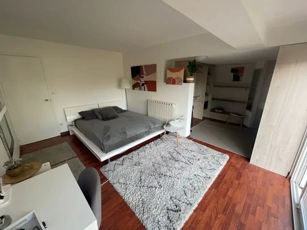Holiday Home With Indoor Pool, Le Porge - Photo 2