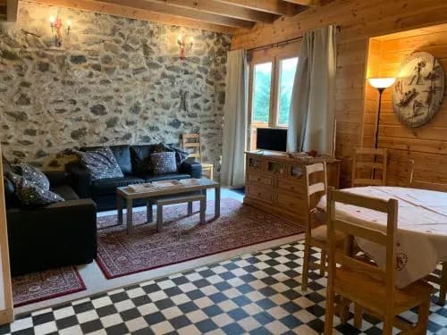 Ferme Noemie (Bourg d'Oisans) - Miniature 6