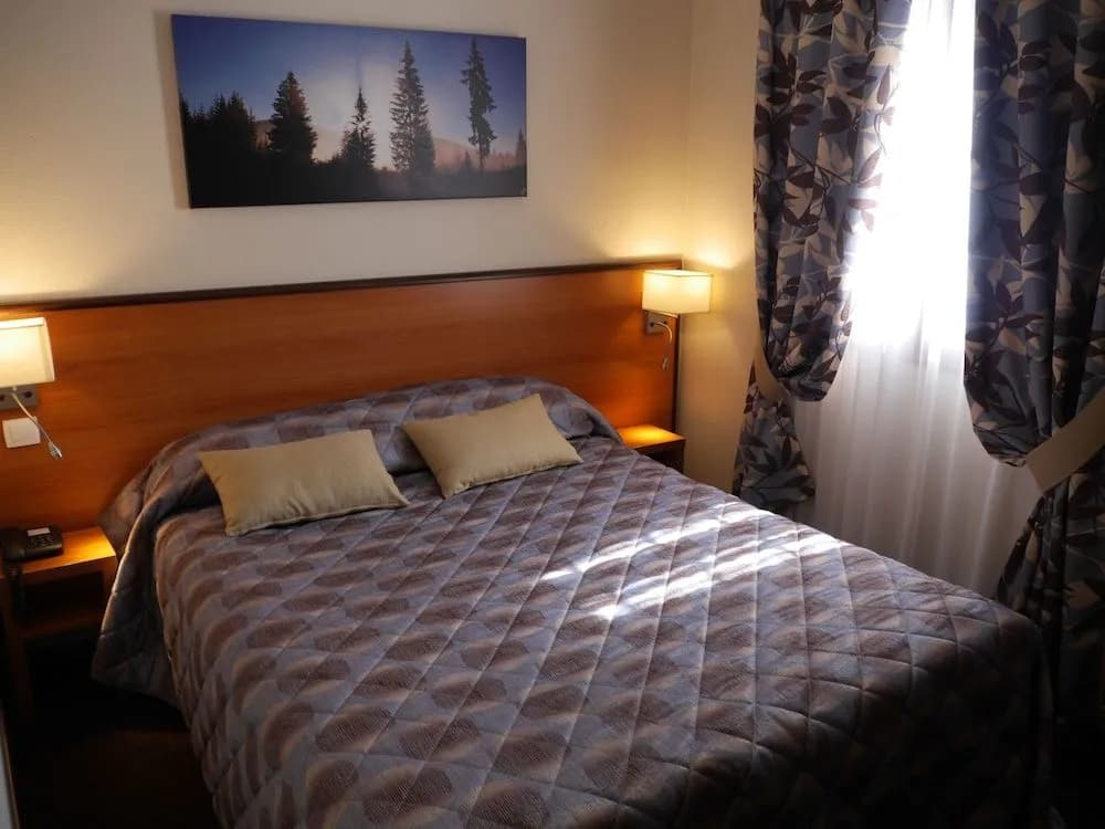 Hôtel Saint Georges - Photo 5