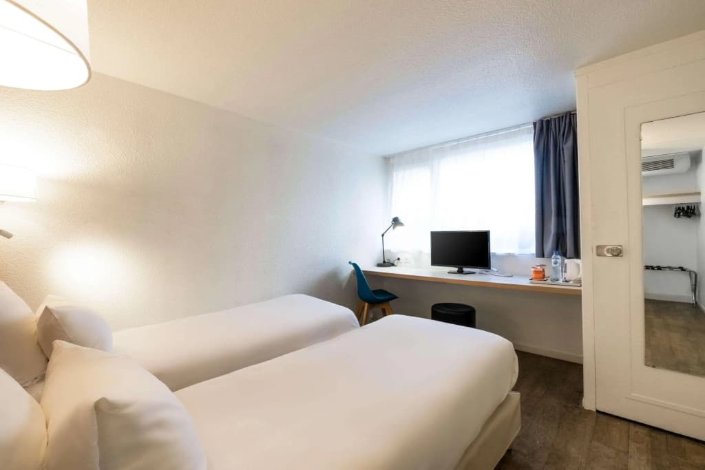 Comfort Hotel Rungis Orly - Miniature 7