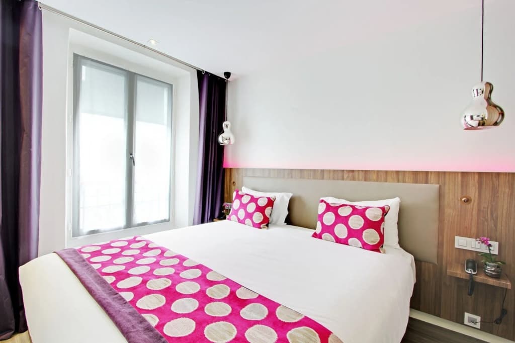 Hotel Alhambra - Photo 4