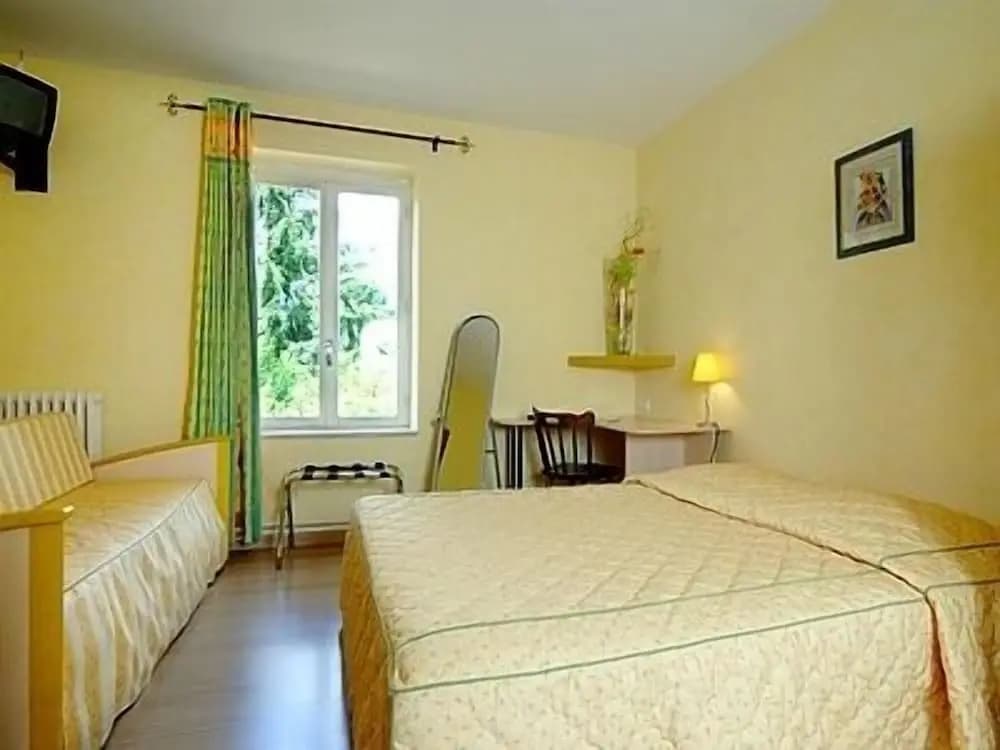 Hotel des Voyageurs - Photo 2