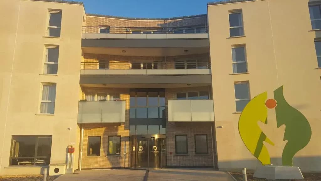 Résidence Séniors Domitys Les Hautes Feuilles - Photo 1