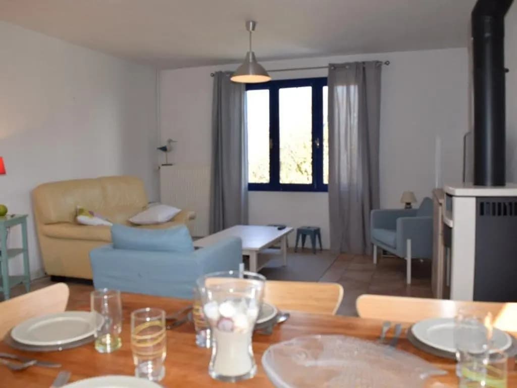 Maison La Guérinière, 3 pièces, 5 personnes - FR-1-224B-121 - Photo 2