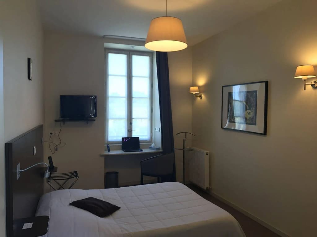 Hostellerie Géraud de Graves - Photo 2
