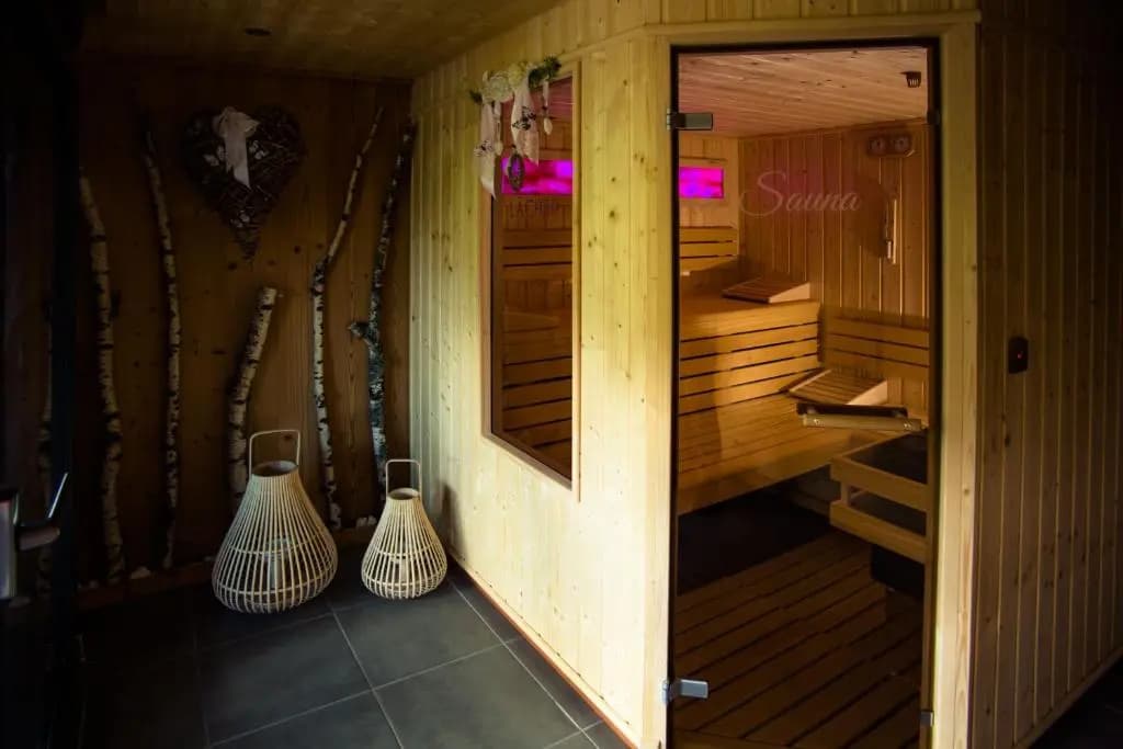 Chalet le Bô & Spa - Photo 5