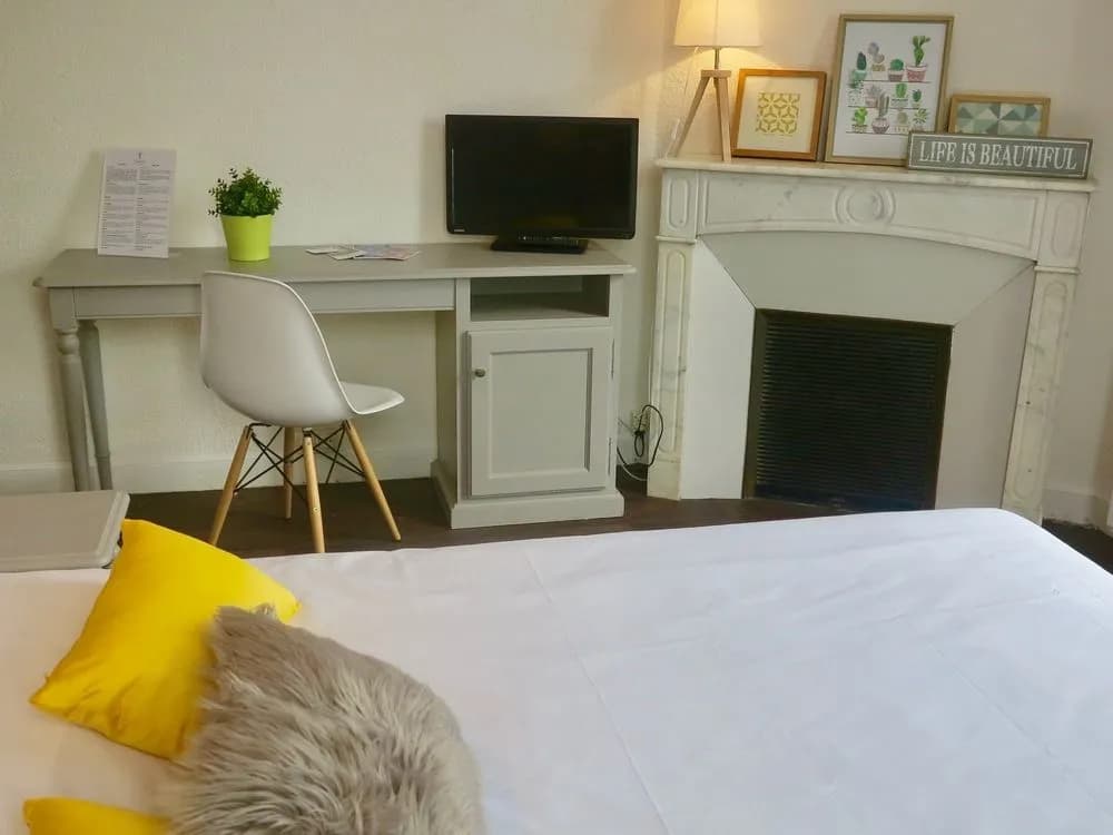 Hôtel Le Thimothée - Photo 3