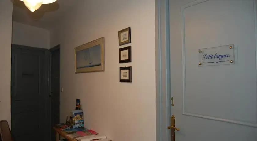 Villa Vent D'Bout - Chambres d'Hôtes - Photo 3