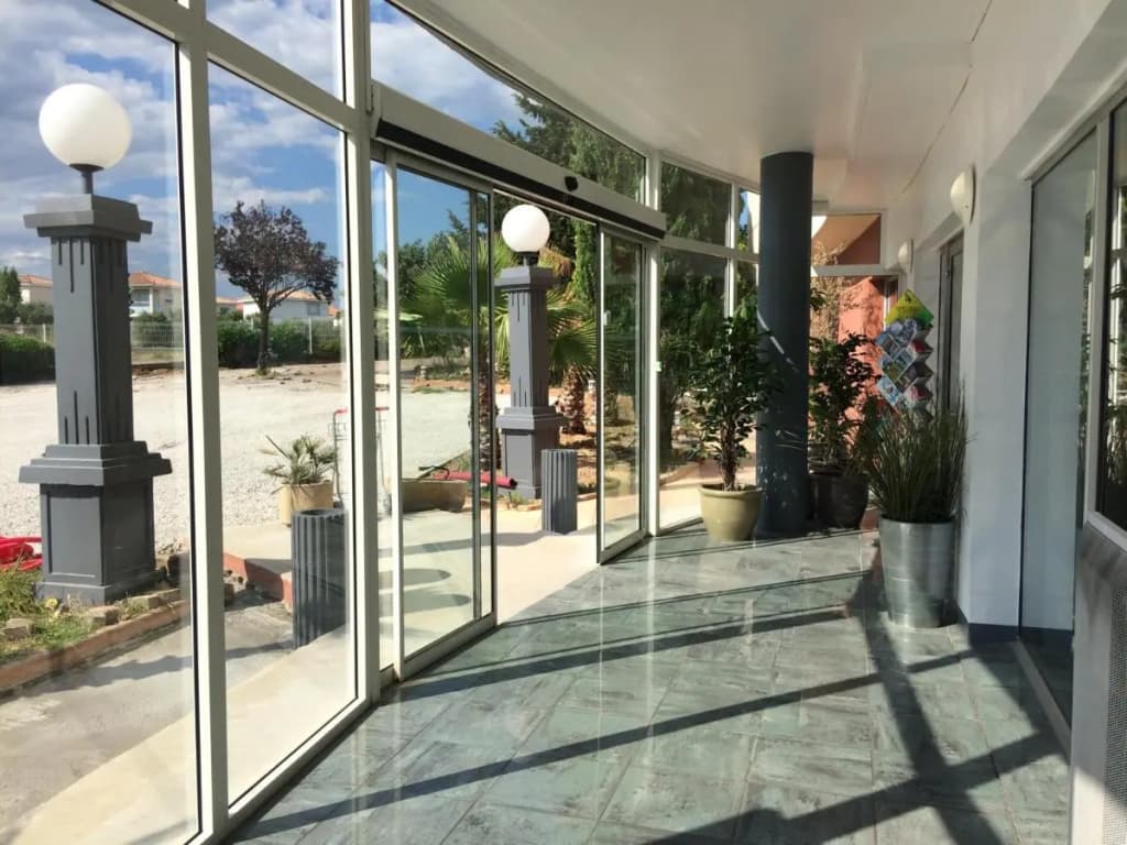 B&B HOTEL Montpellier Vendargues - Miniature 6