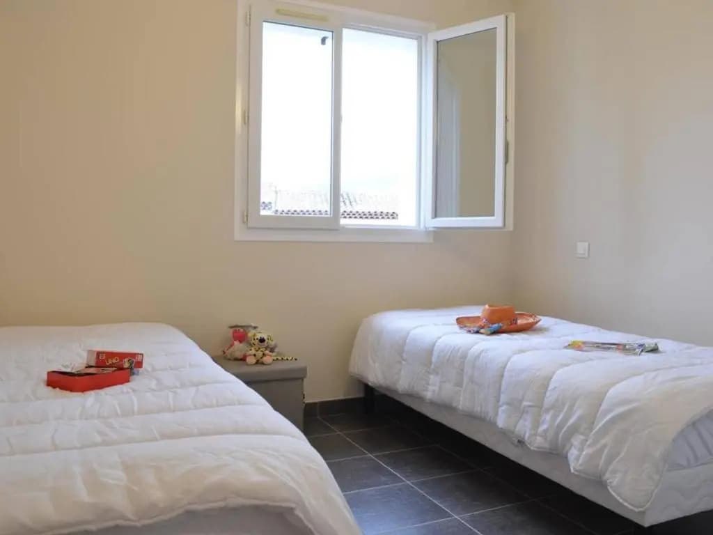 Maison Sainte-Maxime, 4 pièces, 6 personnes - FR-1-226-279 - Photo 5